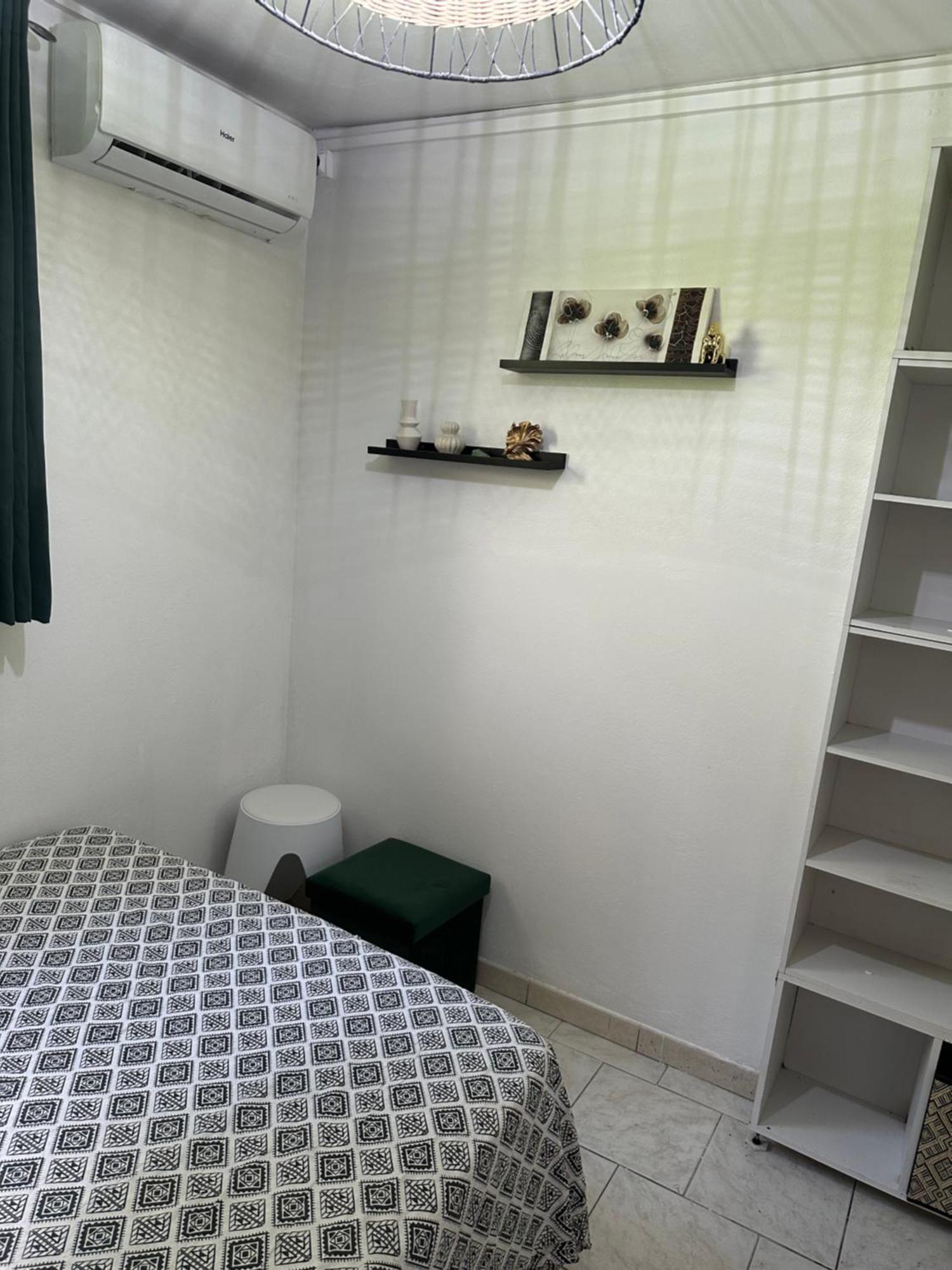 Corossol Apartment Fort-de-France Luaran gambar