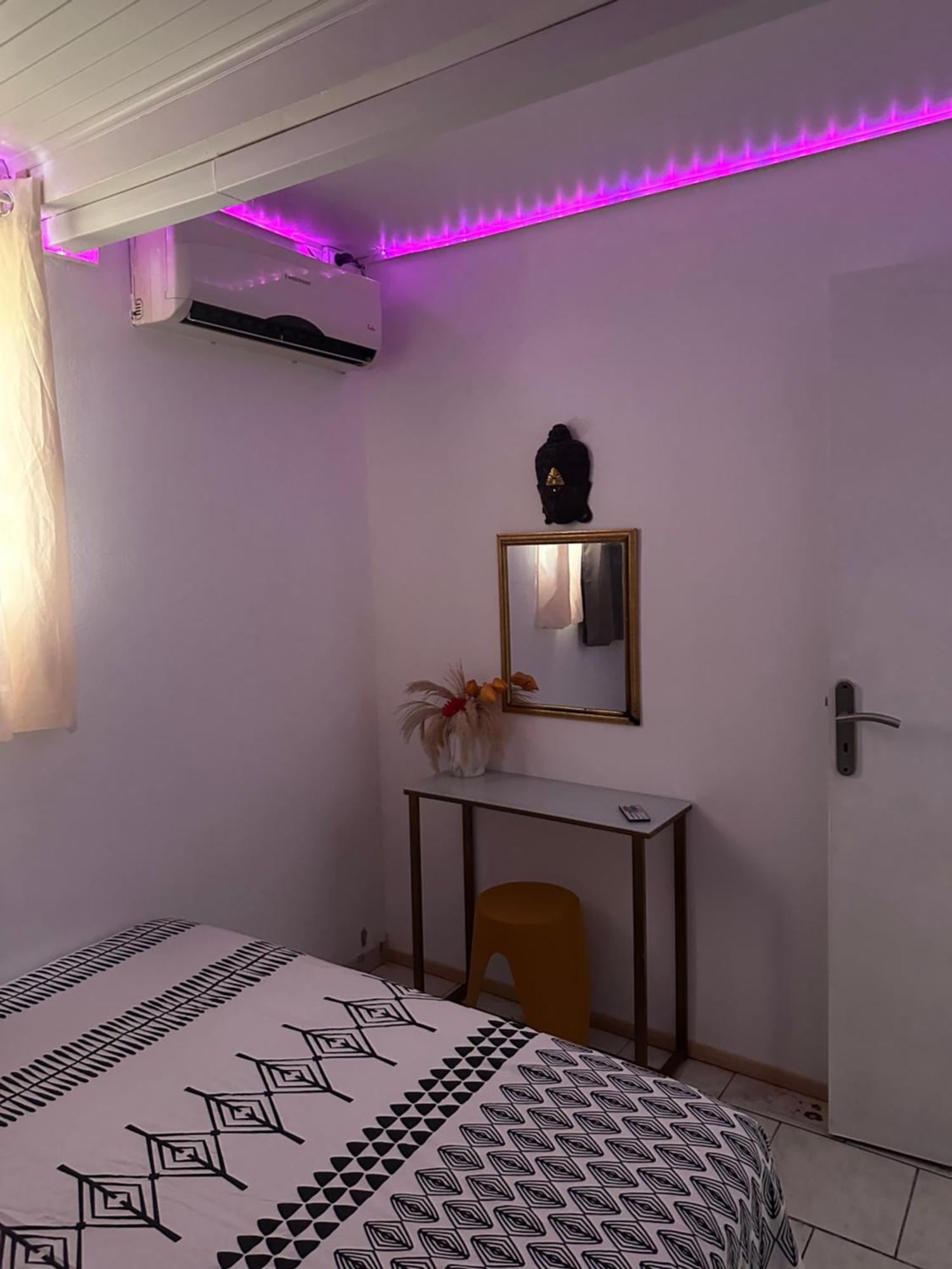 Corossol Apartment Fort-de-France Luaran gambar